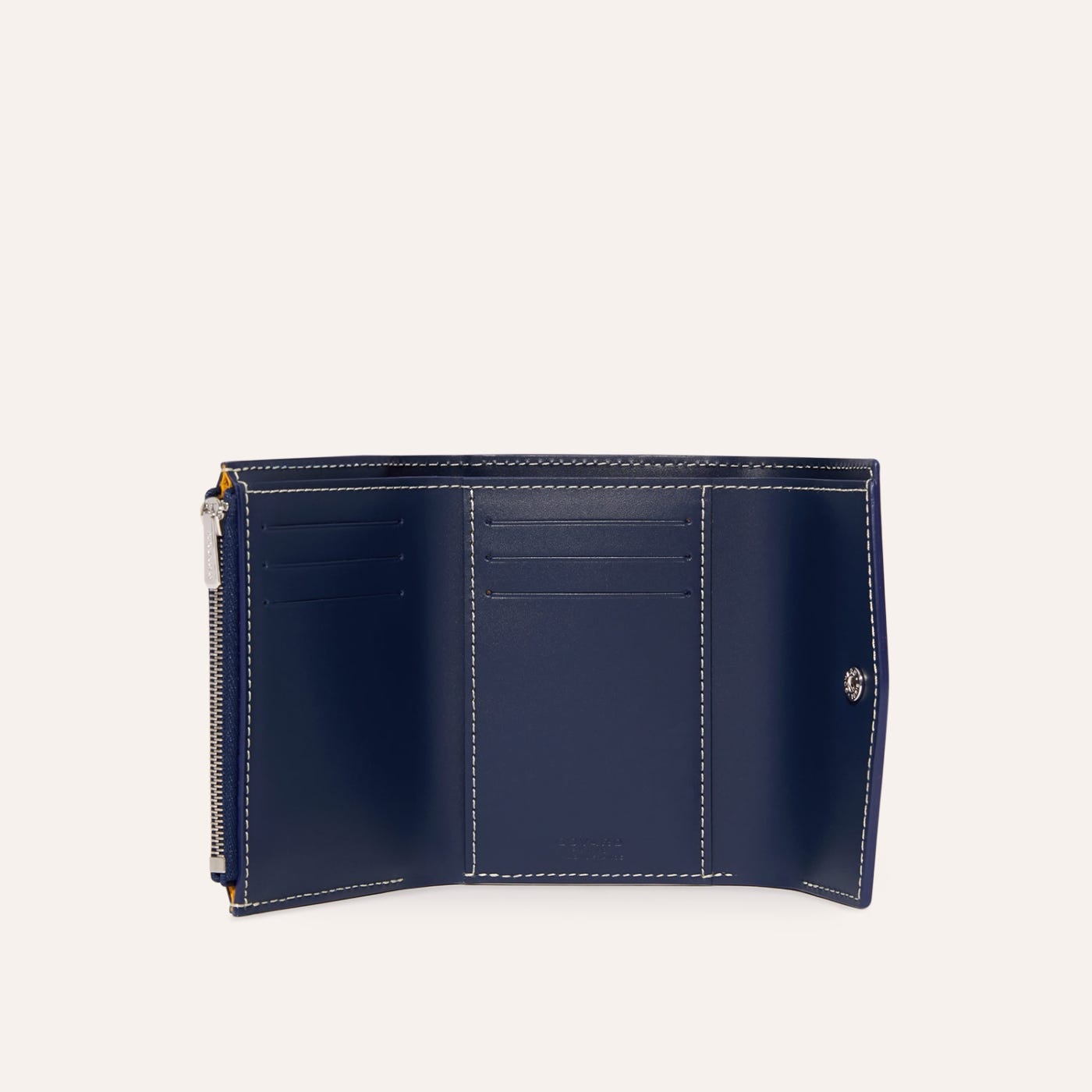Saint-Gabriel wallet - Image 3